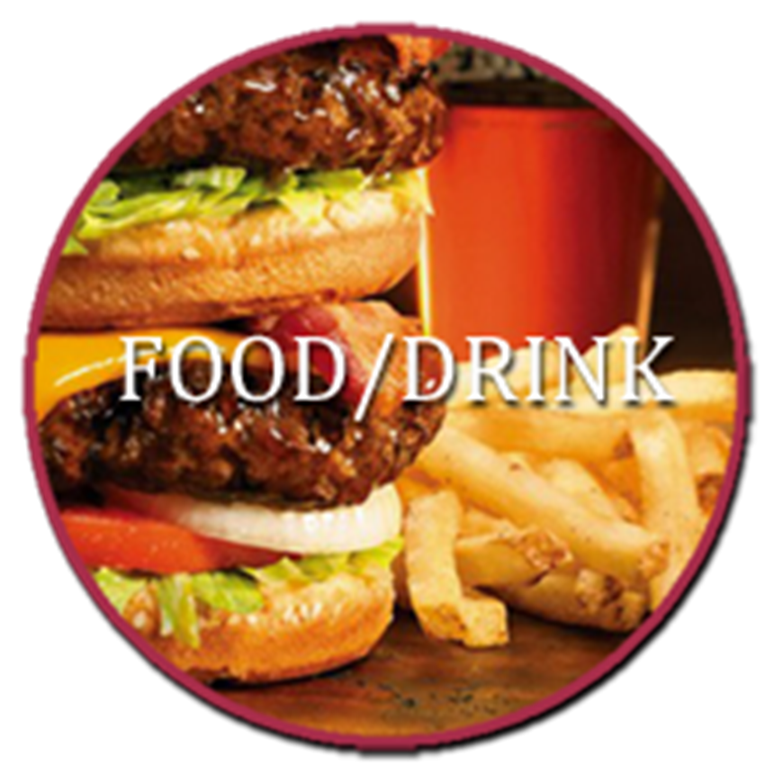 Food and Drinks