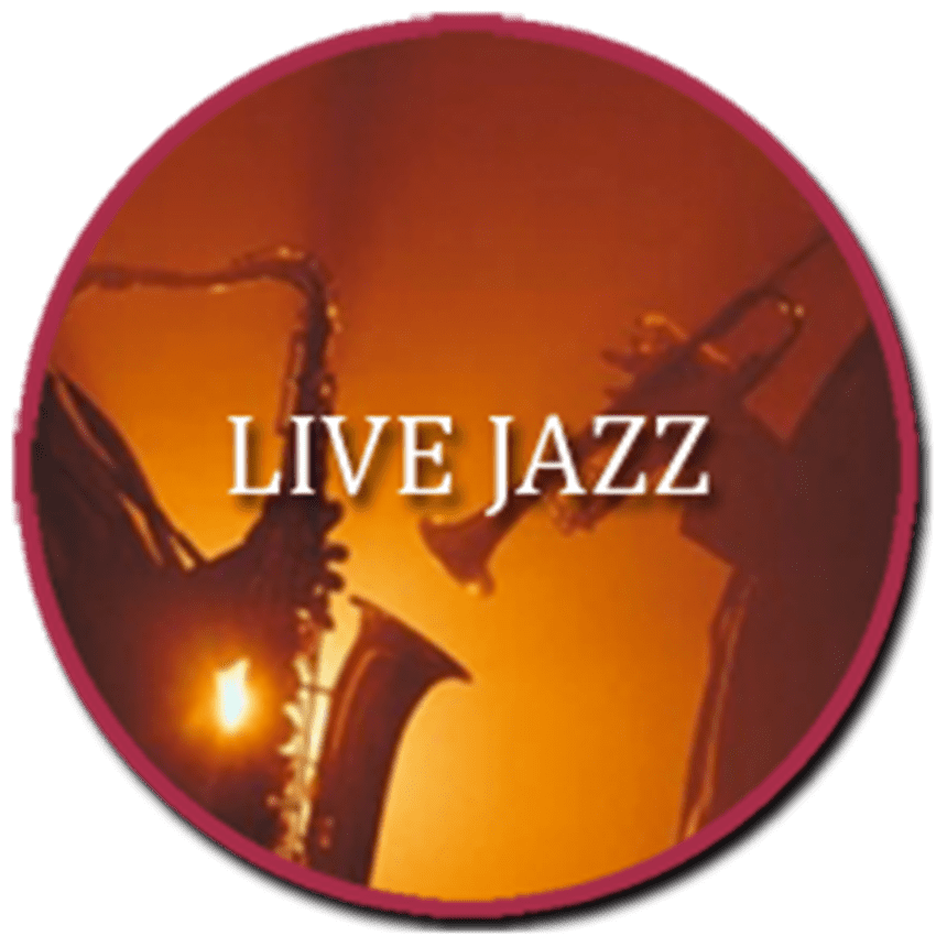 Live Jazz