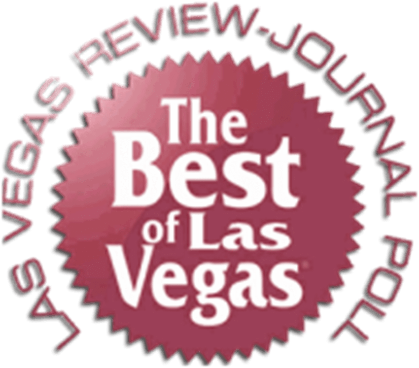 The Best Of Las Vegas Logo
