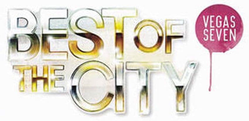 Best of the City Dispensary Lounge