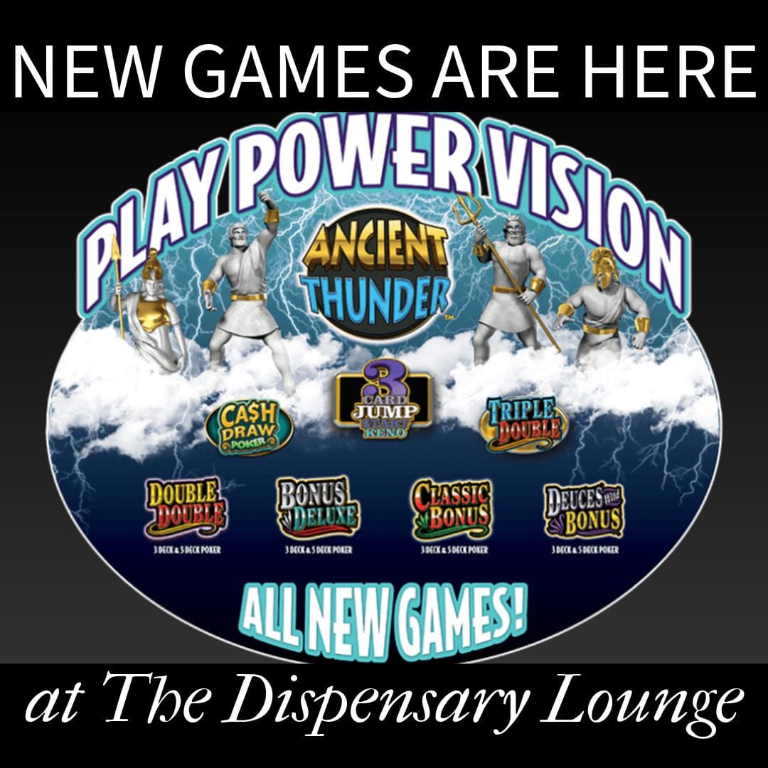 Play Power Vision